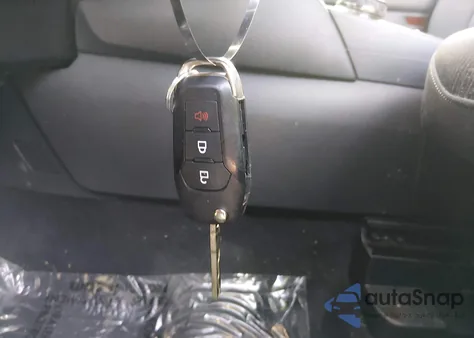 2021 Ford Bronco Sport z USA, uszkodzony, nr VIN 3FMCR9A63MRA30573